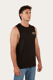 black-camo