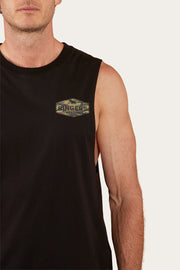 black-camo