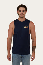 navy