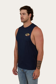 navy