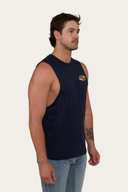 navy