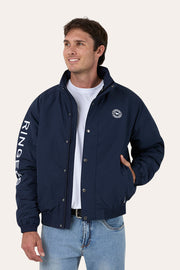 navy-white