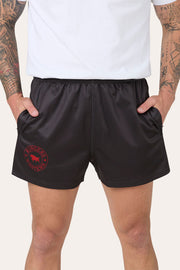 charcoal-red