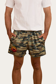camo