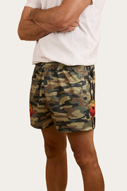 camo