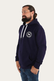 navy-white