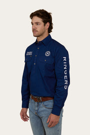 navy