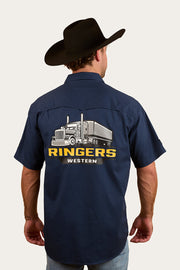 navy