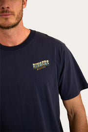 navy