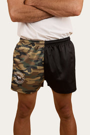 black-camo