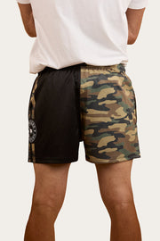 black-camo