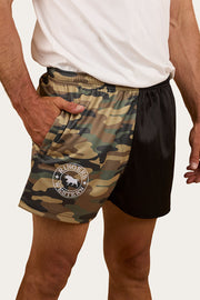 black-camo