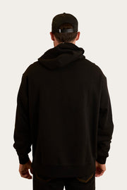 black-military-green