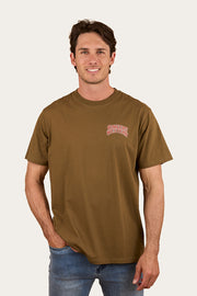 military-green