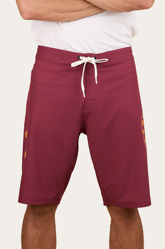Southern Cross Mens Swim Short - QLD
