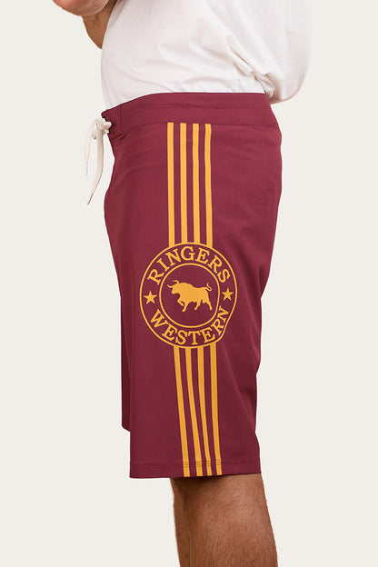 Southern Cross Mens Swim Short - QLD