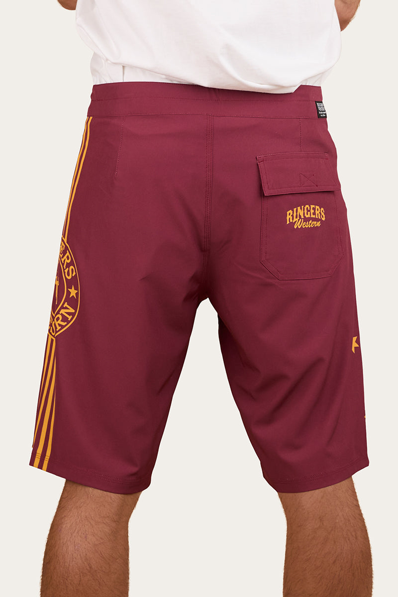 Southern Cross Mens Swim Short - QLD