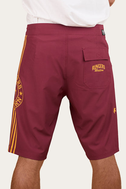 Southern Cross Mens Swim Short - QLD