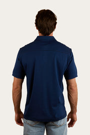navy