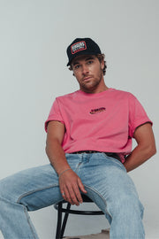 washed-pink