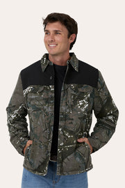 black-camo