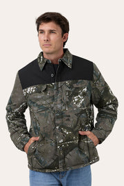 black-camo
