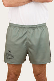 military-green