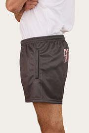 charcoal-pink