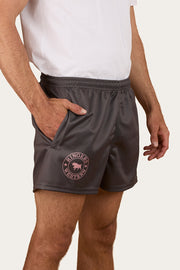charcoal-pink