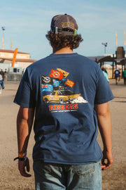washed-navy