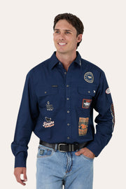 navy