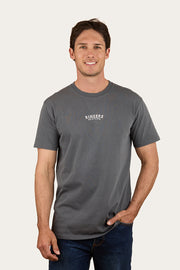 washed-black