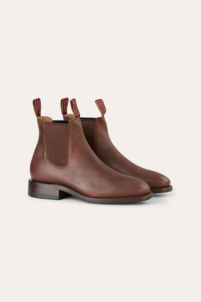 New Kununurra Mens Boot