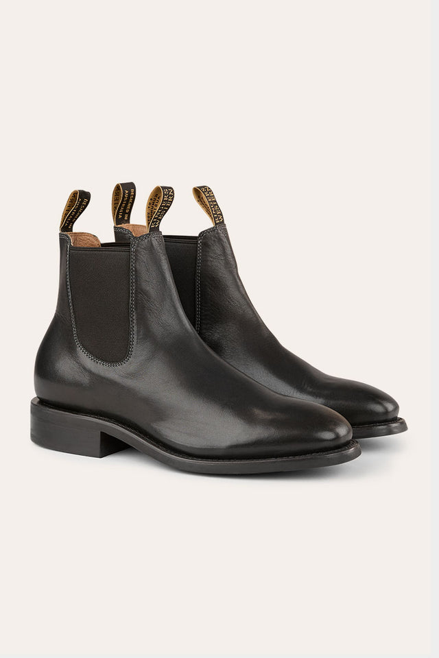 New Kununurra Mens Boot