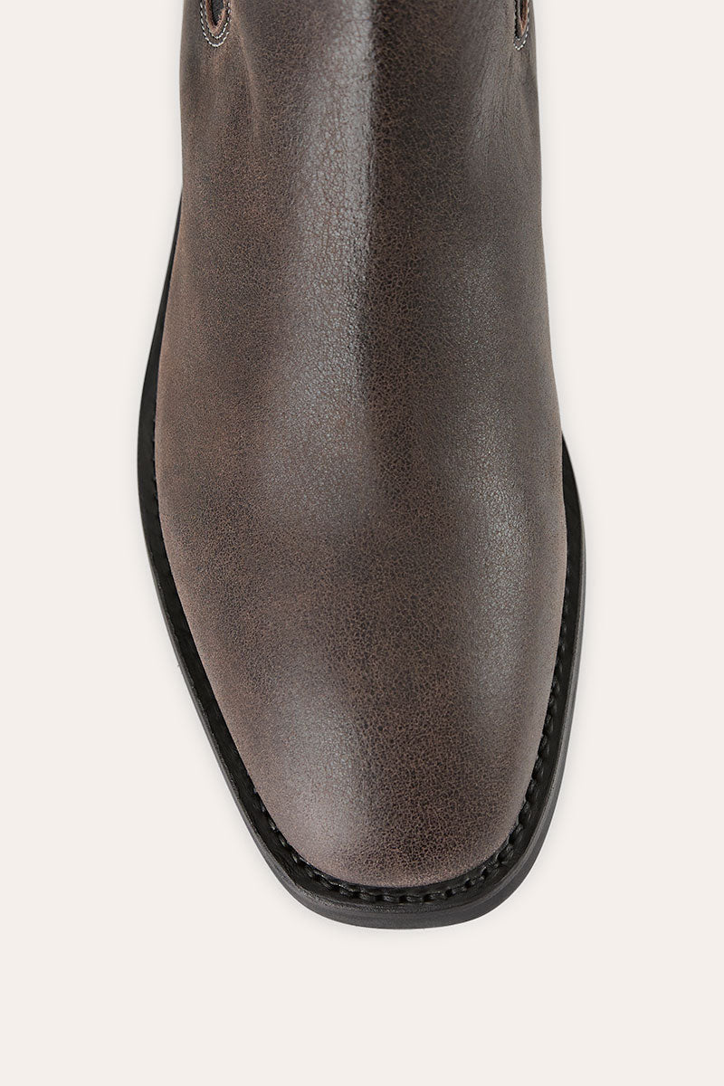 New Kununurra Mens Boot - Smoke