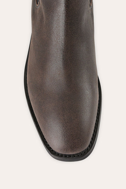 New Kununurra Mens Boot - Smoke