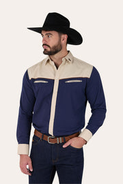 navy