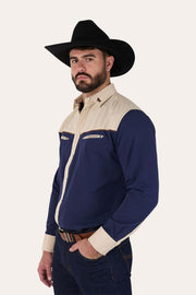 navy