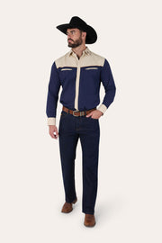 navy