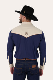 navy