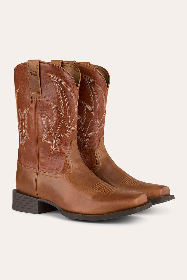 Bosstown Boot