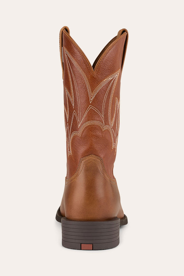Bosstown Boot