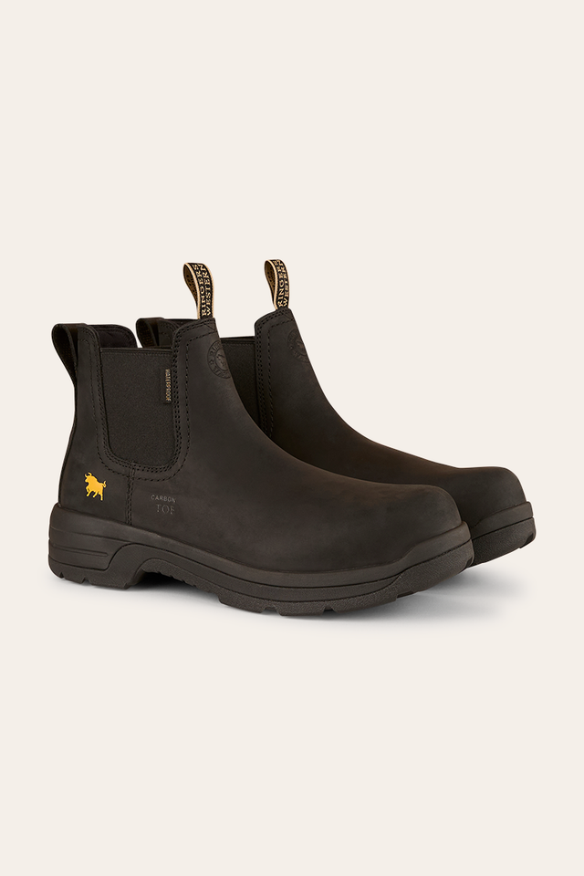 Chelsea Tradie Boot