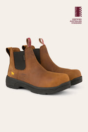 chestnut
