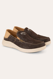 dark-brown