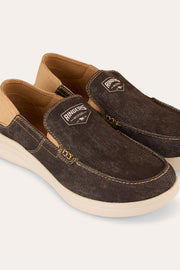 dark-brown
