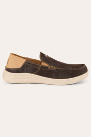dark-brown