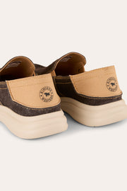 dark-brown