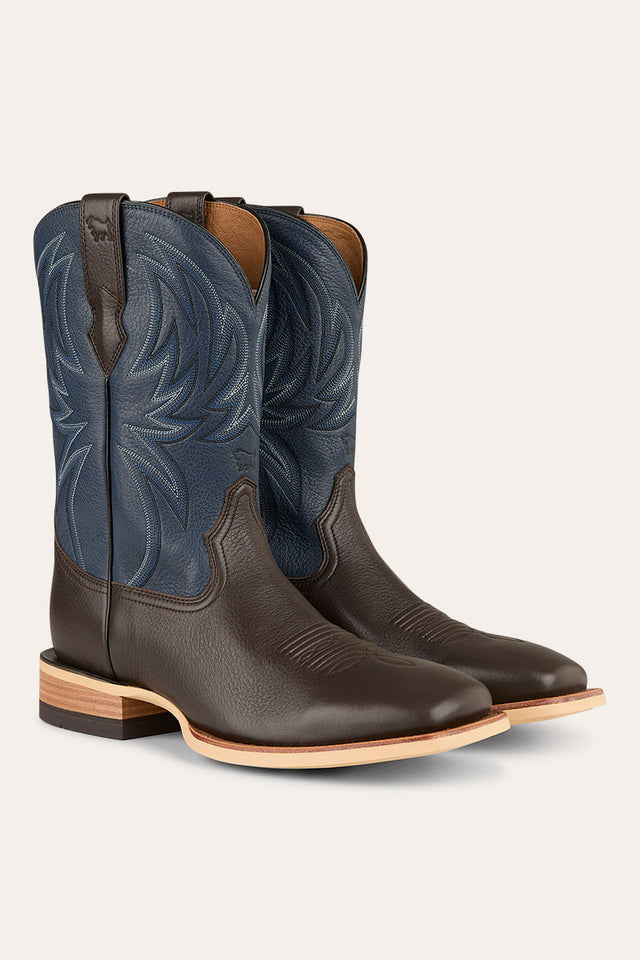 Longreach Ringer Boot