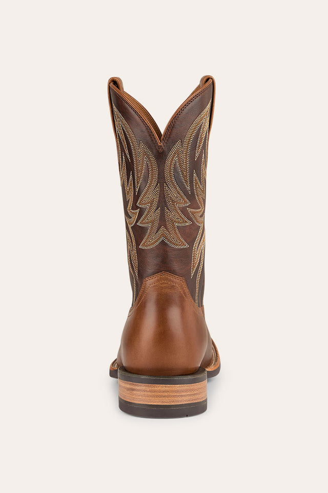 Longreach Ringer Boot